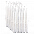 Foam Drink Cups, Hot/Cold, 24 oz, White, 25/Bag, 20 Bags/Carton (24J16)