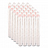 Coca-Cola Foam Cups, 24 oz, White/Red, 20/Bag, 25 Bags/Carton (24J16C)