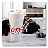 Coca-Cola Foam Cups, 24 oz, White/Red, 20/Bag, 25 Bags/Carton (24J16C)