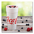Coca-Cola Foam Cups, 24 oz, White/Red, 20/Bag, 25 Bags/Carton (24J16C)