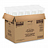 Foam Containers, 24 oz, White, 25/Bag, 20 Bags/Carton (24MJ48)