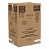 Fusion Escape Foam Hot/Cold Cups, 24 oz, Brown/Black, 500/Carton (24U16ESC)
