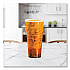 Fusion Escape Foam Hot/Cold Cups, 24 oz, Brown/Black, 500/Carton (24U16ESC)