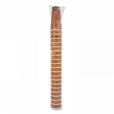 Fusion Escape Foam Hot/Cold Cups, 24 oz, Brown/Black, 500/Carton (24U16ESC)