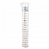 Horizon Hot/Cold Foam Drinking Cups, 32 oz, White/Teal, 16/Bag, 25 Bags/Carton (32AJ20H)