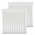 Foam Containers, 32 oz, White, 25/Bag, 20 Bags/Carton (32MJ48)