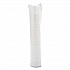 Foam Containers, 32 oz, White, 25/Bag, 20 Bags/Carton (32MJ48)
