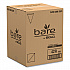 Cone Water Cups, ProPlanet Seal, 4.25 oz, Paper, White, 200/Bag, 25 Bags/Carton (42R2050)