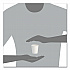 Paper Water Cups, ProPlanet Seal, 3 oz, White, 100/Bag, 50 Bags/Carton (44CT)