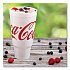 Coca-Cola Foam Cups, 44 oz, White/Red, 20/Bag, 15 Bags/Carton (44AJ32C)