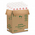 Coca-Cola Foam Cups, 44 oz, White/Red, 20/Bag, 15 Bags/Carton (44AJ32C)