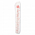 Coca-Cola Foam Cups, 44 oz, White/Red, 20/Bag, 15 Bags/Carton (44AJ32C)