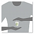 Bare Eco-Forward Treated Paper Cold Cups, ProPlanet Seal, 3 oz, Bare Design, 100/Sleeve, 50 Sleeves/Carton (44BB)
