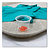 Conex Complements Portion/Medicine Cups, 1 oz, Plastic, Clear, 125/Bag, 20 Bags/Carton (100PC)