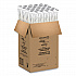 Conex Complements Portion/Medicine Cups, 1.5 oz, Plastic, Translucent, 125/Bag, 20 Bags/Carton (150PC)