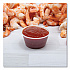 Conex Complements Portion/Medicine Cups, 2 oz, Plastic, Clear, 125/Bag, 20 Bags/Carton (200PC)