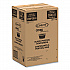 Conex Complements Portion/Medicine Cups, 2 oz, Plastic, Black, 125/Bag, 20 Bags/Carton (200PCBLK)