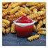 Conex Complements Portion/Medicine Cups, 2.5 oz, Plastic, Clear, 125/Bag, 20 Bags/Carton (250PC)
