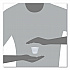 Conex Complements Portion/Medicine Cups, 2.5 oz, Plastic, Clear, 125/Bag, 20 Bags/Carton (250PC)