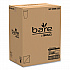Bare Eco-Forward Recycled Content PCF Paper Hot Cups, ProPlanet Seal, 16 oz, Green/White/Beige, 1,000/Carton (316RC)