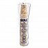 Mistique Polycoated Hot Paper Cups, 8 oz, Brown, 50/Sleeve, 20 Sleeves/Carton (378MS)