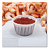 Paper Portion Cups, ProPlanet Seal, 4 oz, White, 250/Bag, 20 Bags/Carton (400)