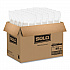 Paper Portion Cups, ProPlanet Seal, 4 oz, White, 250/Bag, 20 Bags/Carton (400)