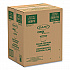 Conex Complements Portion/Medicine Cups, 4 oz, Plastic, Clear, 125/Bag, 20 Bags/Carton (400PC)