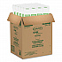 Conex Complements Portion/Medicine Cups, 4 oz, Plastic, Clear, 125/Bag, 20 Bags/Carton (400PC)