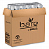 Bare Eco-Forward RPET Deli Containers, ProPlanet Seal, 8 oz, 4.6