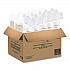 Flexstyle Double Poly Food Combo Packs, 12 oz, Symphony, Paper, 250/Carton (KHSB12ASYM)