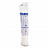 Polystyrene Plastic Flat Straw-Slot Cold Cup Lids, Fits 12 oz to 24 oz Cold Cups, Plastic, Translucent, 125/Pack, 16 Packs/CT (L16BL)