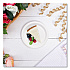 Bare Eco-Forward Clay-Coated Paper Plate, ProPlanet Seal, Mediumweight, 6
