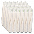 Bare Eco-Forward Paper Cold Cups, ProPlanet Seal, 5 oz, Green/White, 100/Sleeve, 30 Sleeves/Carton (R53BBJD110CT)
