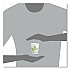 Bare Eco-Forward Paper Cold Cups, ProPlanet Seal, 5 oz, Green/White, 100/Sleeve, 30 Sleeves/Carton (R53BBJD110CT)