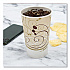 Double Sided Poly (DSP) Paper Cold Cups, 16 oz, Beige/White/Red, 50/Sleeve, 20 Sleeves/Carton (RP16PSYM)