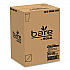 Bare Eco-Forward Paper Cold Cups, ProPlanet Seal, 16 oz, Green/White, 100/Sleeve, 10 Sleeves/Carton (RW16BBD110CT)