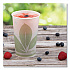 Bare Eco-Forward Paper Cold Cups, ProPlanet Seal, 16 oz, Green/White, 100/Sleeve, 10 Sleeves/Carton (RW16BBD110CT)