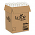 Bare Eco-Forward Paper Cold Cups, ProPlanet Seal, 16 oz, Green/White, 100/Sleeve, 10 Sleeves/Carton (RW16BBD110CT)