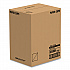 Uncoated Paper Cups, Hot Drink, 8 oz, White, 1,000/Carton (U508NU)