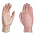 Industrial Vinyl Gloves, Powder-Free, Medium, 3 mil Thick, 9.5