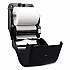Ecological Automatic Towel Dispenser, 9.1 x 14.4 x 11.8, Black (T8000REBK)