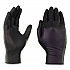 Industrial Nitrile Gloves, Powder-Free, Large, 5 mil Thick, 9.5
