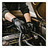 Industrial Nitrile Gloves, Powder-Free, X-Large, 5 mil Thick, 9.5
