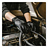Industrial Nitrile Gloves, Powder-Free, Large, 5 mil Thick, 9.5