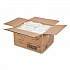 EcoSense Renewable PSM Wrapped Cutlery Kit, Fork/Knife/Napkin/Spoon, Plastic, White, 250/Carton (EPS005)