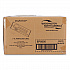 EcoSense Renewable PSM Wrapped Cutlery Kit, Fork/Knife/Napkin/Spoon, Plastic, White, 250/Carton (EPS005)