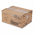 EcoSense Renewable Plant Starch Cutlery, Knife, Plastic, Cream, 50/Pack, 20 Packs/Carton (EPS001)