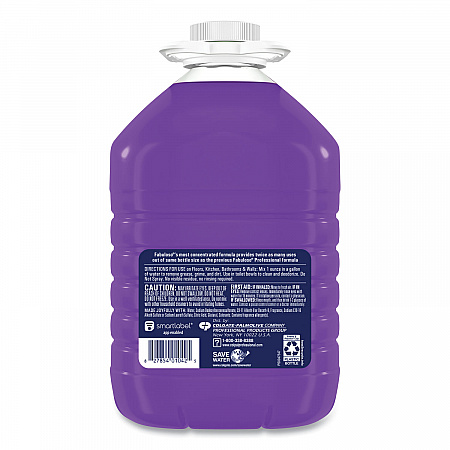 All-Purpose Cleaner, Lavender Scent, 1 gal Bottle (05253EA)