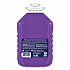 All-Purpose Cleaner, Lavender Scent, 1 gal Bottle (05253EA)
